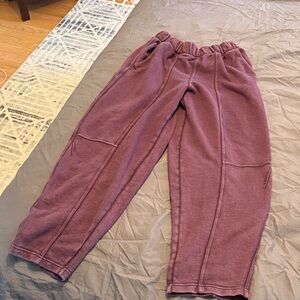 AERIE joggers
